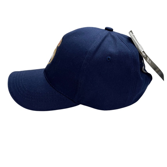 Real Madrid Football Club Crest Cap - Picture 5 of 14